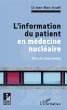 L'information du patient en médecine... - Bild 1