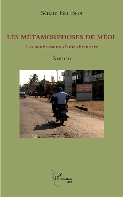 Les métamorphoses de Méol - Bel Bedi, Sénam