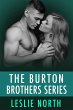 The Burton Brothers Series (eBook, ePUB) - Bild 1