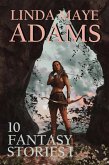 10 Fantasy Stories I (eBook, ePUB)