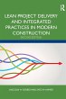 Lean Project Delivery and Integrated... - Bild 1