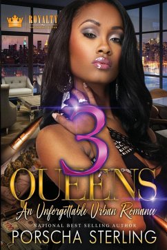 3 Queens - Sterling, Porscha