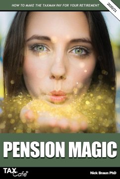 Pension Magic 2020/21 - Braun, Nick