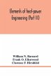Elements of heat-power engineering... - Bild 1
