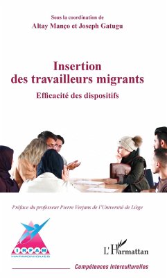 Insertion des travailleurs migrants - Gatugu, Joseph; Manço, Altay