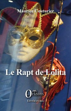 Le Rapt de Lolita - Couturier, Maurice