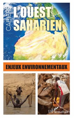 Enjeux environnementaux - Collectif