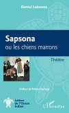 Sapsona ou les chiens marrons