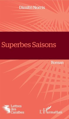 Cover Superbes Saisons