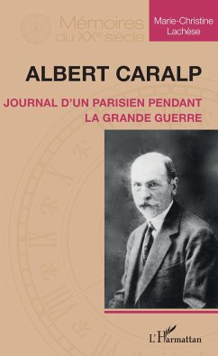 Albert Caralp - Lachèse, Marie-Christine