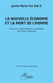 La nouvelle économie et la mort de l'homme