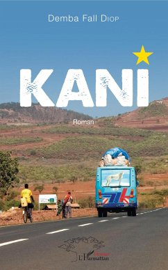 Cover Kani