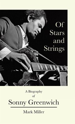 Of Stars and Strings - Miller, Mark