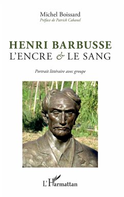 Henri Barbusse - Boissard, Michel