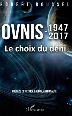 Ovnis - Roussel, Robert