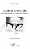 Jeunesse et société