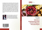 Obésité à Iode/Hypothyroïdie Primaire/Moyens Thérapeutiques Obésité à Iode/Hypothyroïdie Primaire/Moyens Thérapeutiques