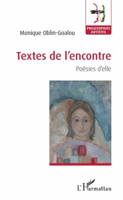 Cover Textes de l'encontre