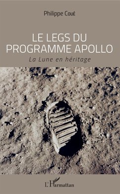 Le legs du programme Apollo - Coué, Philippe