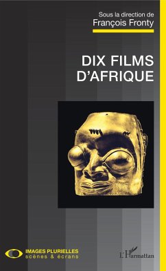 Dix films d'Afrique - Fronty, François