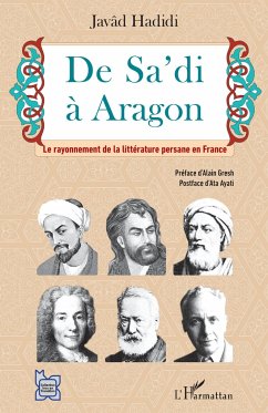 Cover De Sa'di à Aragon