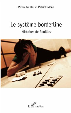 Cover Le système borderline