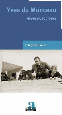 Yves du Monceau - Hiraux, Françoise