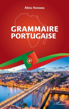 Grammaire portugaise - Haydara, Abou