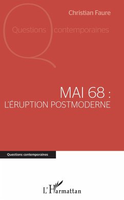 Mai 68 - Faure, Christian