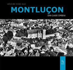 Cover Montluçon