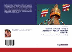Diplomacy and Foreign policies of ASEAN Member Nations - Yildirim, Kemal