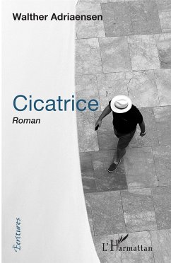 Cicatrice - Adriaensen, Walther