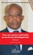 Pour une marine marchande au service du... - Bild 1