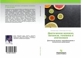 Dieticheskoe wolokno, weganizm, genomika i äpigenomiq
