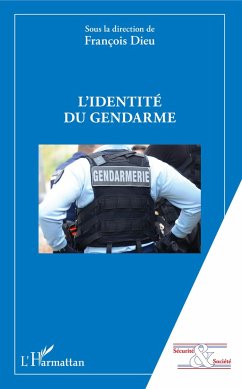 L'identité du gendarme - Dieu, François