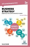 Business Strategy Essentials You Always Wanted To Know (Second Edition)