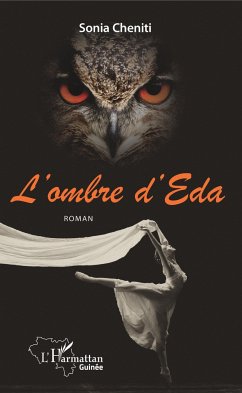 L'ombre d'Eda. Roman - Cheniti, Sonia