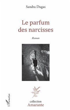 Cover Le Parfum des narcisses
