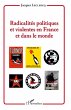 Radicalités politiques et violentes en... - Bild 1