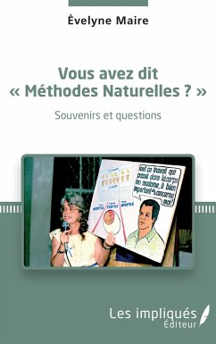 Cover Vous avez dit 