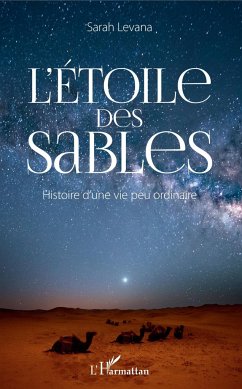 L'Etoile des sables - Levana, Sarah