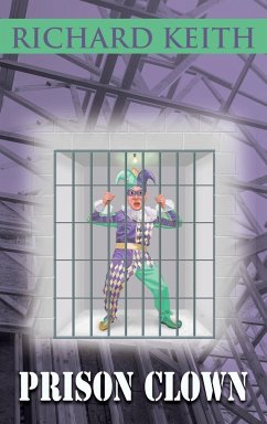 Prison Clown - Keith, Richard