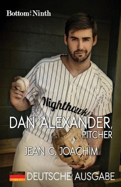 Dan Alexander, Pitcher (Deutsche Ausgabe) - Joachim, Jean C.