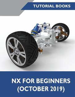 NX for Beginners - Tutorial Books