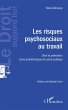Les risques psychosociaux au travail - Bild 1