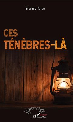 Cover Ces ténèbres-là