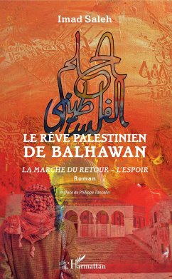 Le rêve palestinien de Balhawan - Saleh, Imad
