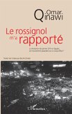 Le rossignol m'a rapporté