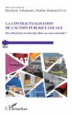 La contractualisation de l'action publique locale