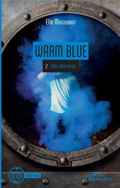 Warm Blue - Maucourant, Elie